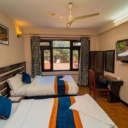 Karma Travellers Home Катманду Экстерьер фото